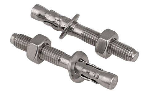 ASTM Fasteners Anchor Bolts