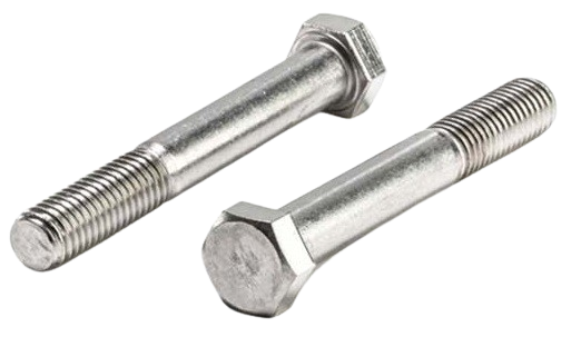 ASTM Fasteners Hex Head Bolts