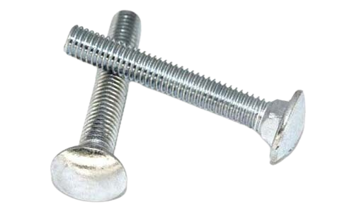 ASTM Fasteners Carriage Bolts