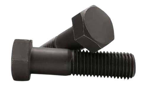 ASTM Fasteners Heavy Hex Head Bolts