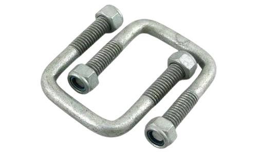 ASTM Fasteners U Bolts
