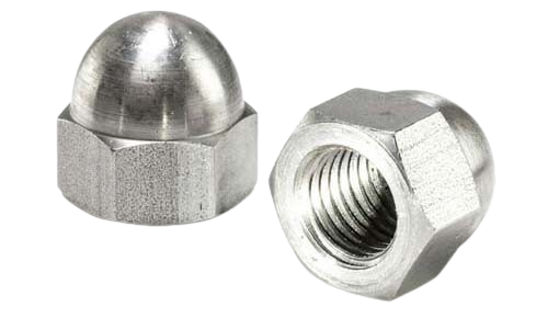Acorn Nuts