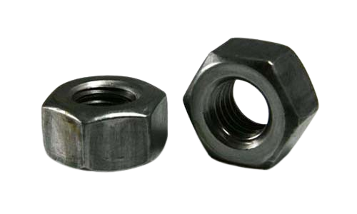 Heavy Hex Nuts