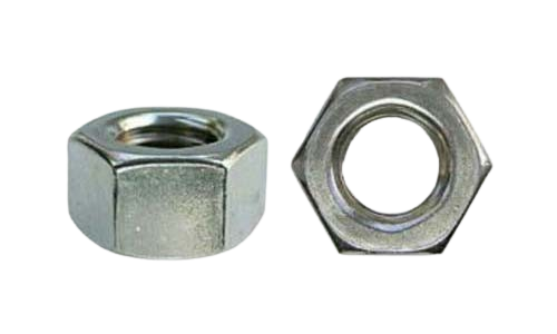 Hex Nuts
