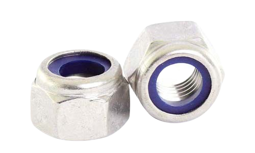 Nylon Insert Lock Nuts
