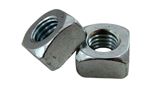 Square Nuts