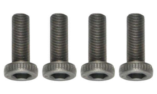 Hex socket head Cap Screws