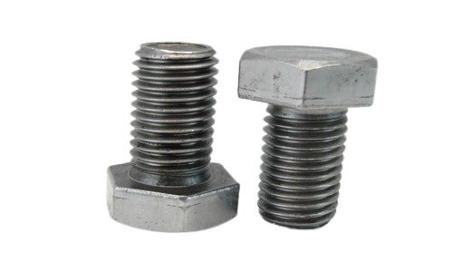 Heavy Hex Cap Screws