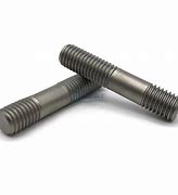 ASTM Fasteners Double End Stud Bolts ASTM Fasteners Double End Stud Bolts