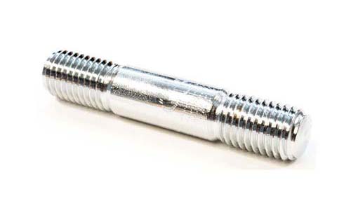 ASTM Fasteners Double End Stud Bolts