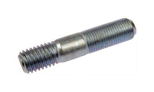 ASTM Fasteners Tap End Stud Bolts