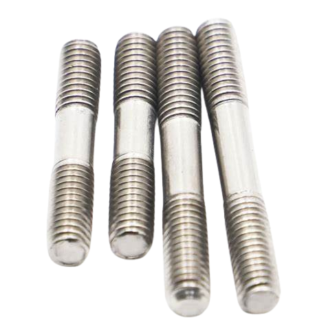ASTM Fasteners Double Threaded Rods