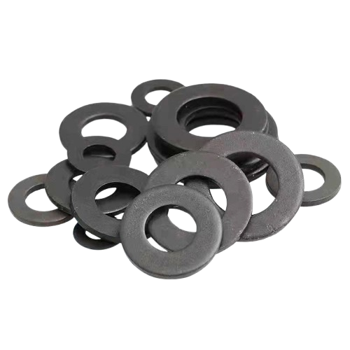 Hardened Flat Washers