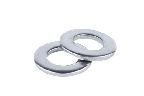 Large Plain Washers