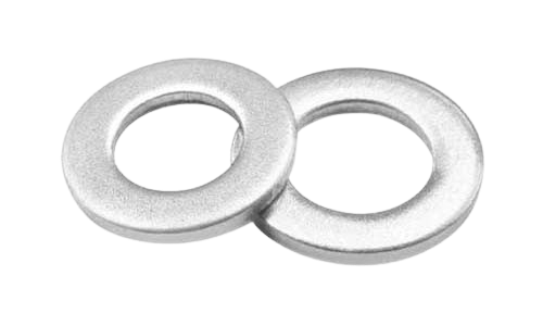 Plain Washers