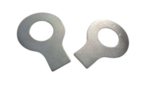 Tab Washers